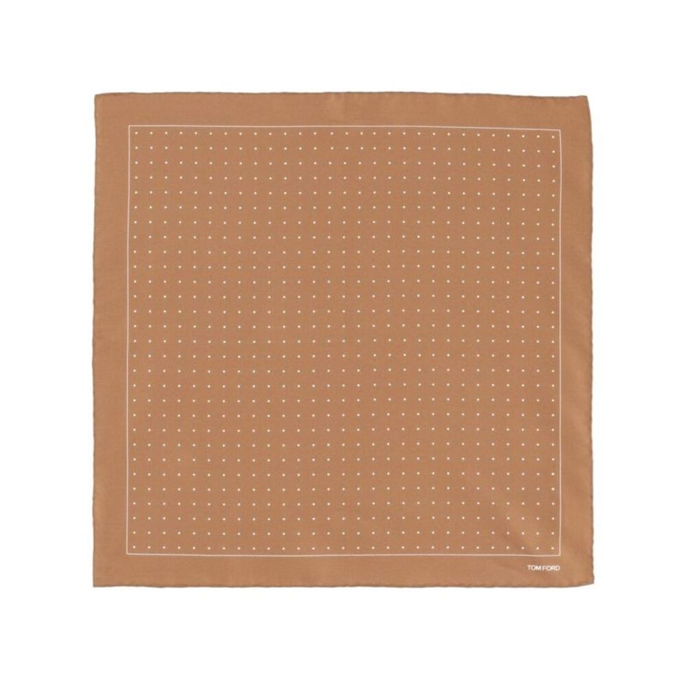 Tom Ford Men Tom Ford Men Pocket Handkerchief